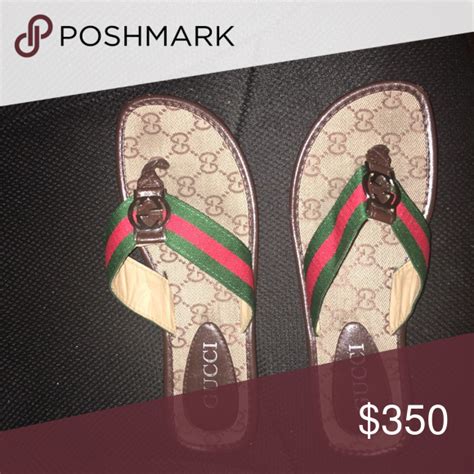 gucci adidas flip flops|gucci flip flops clearance.